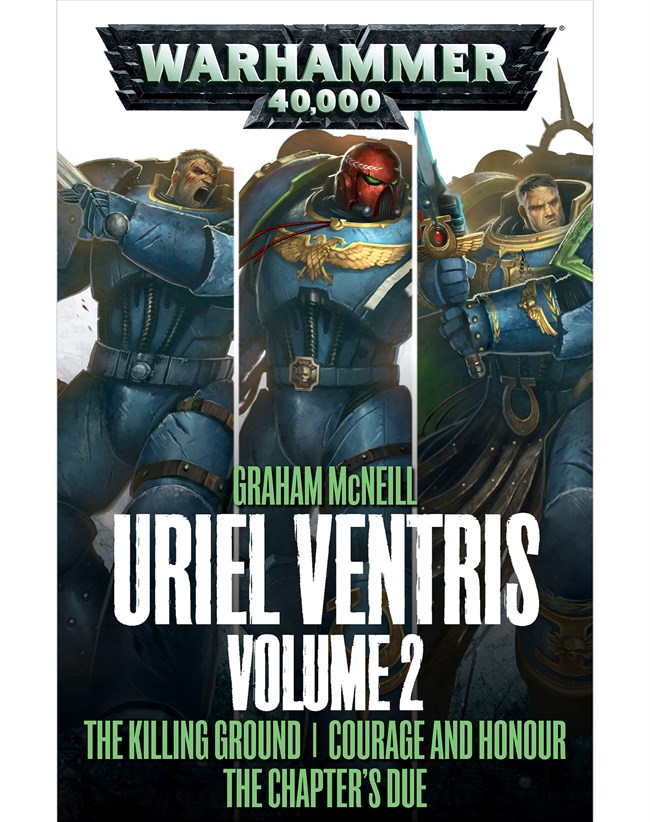 Ultramarines omnibus 2 pdf free